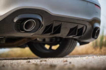 Test: Mercedes-AMG A 35 4MATIC 306Ps